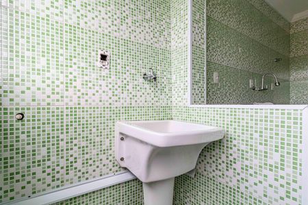 Apartamento para alugar com 54m², 2 quartos e 1 vagaLavanderia