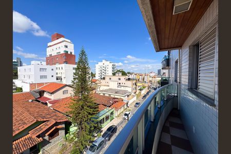 Apartamento para alugar com 300m², 4 quartos e 2 vagasSala