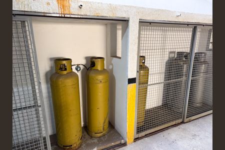 Apartamento para alugar com 300m², 4 quartos e 2 vagasÁrea comum