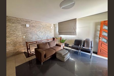 Apartamento para alugar com 300m², 4 quartos e 2 vagasHall