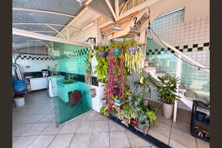 Apartamento para alugar com 300m², 4 quartos e 2 vagasvaranda