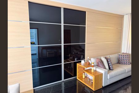 Apartamento para alugar com 300m², 4 quartos e 2 vagasSala