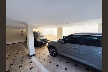 Apartamento para alugar com 300m², 4 quartos e 2 vagasÁrea comum