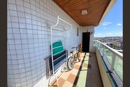 Apartamento para alugar com 300m², 4 quartos e 2 vagasSala