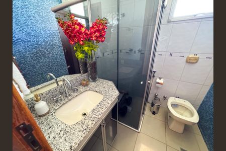 Apartamento para alugar com 300m², 4 quartos e 2 vagasBanheiro