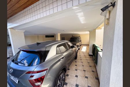 Apartamento para alugar com 300m², 4 quartos e 2 vagasÁrea comum