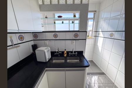 Apartamento para alugar com 300m², 4 quartos e 2 vagasCozinha