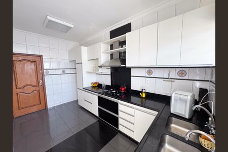 Apartamento para alugar com 300m², 4 quartos e 2 vagasCozinha