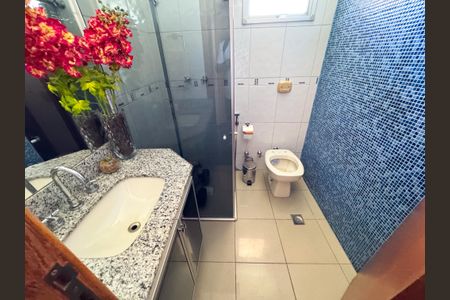 Apartamento para alugar com 300m², 4 quartos e 2 vagasBanheiro