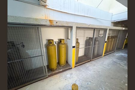 Apartamento para alugar com 300m², 4 quartos e 2 vagasÁrea comum