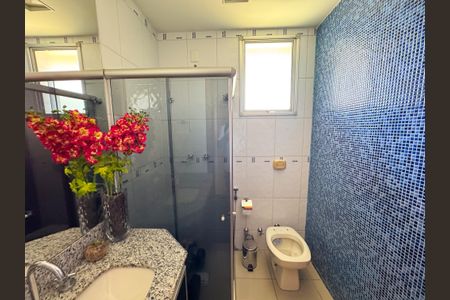 Apartamento para alugar com 300m², 4 quartos e 2 vagasBanheiro