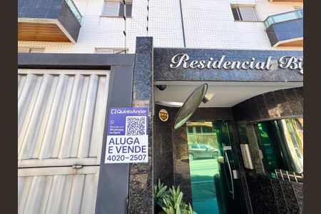 Apartamento para alugar com 300m², 4 quartos e 2 vagasplaquinha instalada