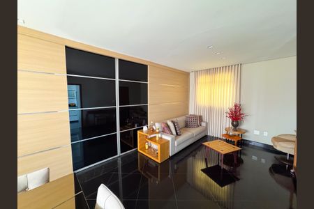 Apartamento para alugar com 300m², 4 quartos e 2 vagasSala