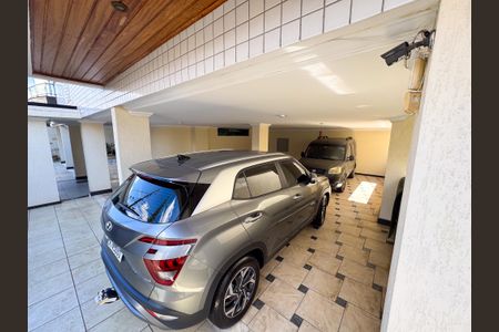 Apartamento para alugar com 300m², 4 quartos e 2 vagasÁrea comum