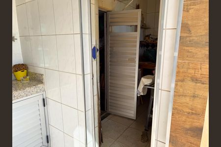 Apartamento para alugar com 300m², 4 quartos e 2 vagasVaranda gourmet