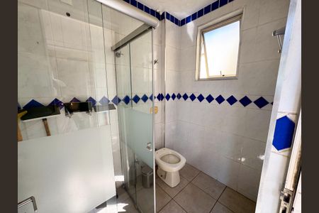 Apartamento para alugar com 300m², 4 quartos e 2 vagasBanheiro de Serviço