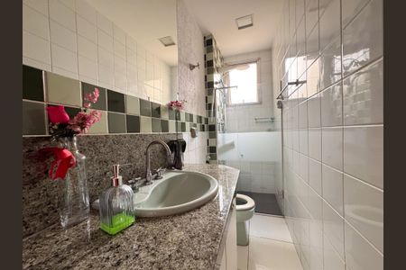 Apartamento para alugar com 300m², 4 quartos e 2 vagasBanheiro