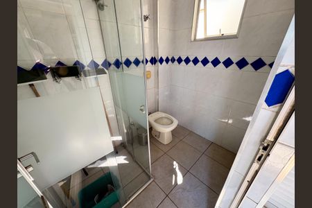 Apartamento para alugar com 300m², 4 quartos e 2 vagasBanheiro de Serviço