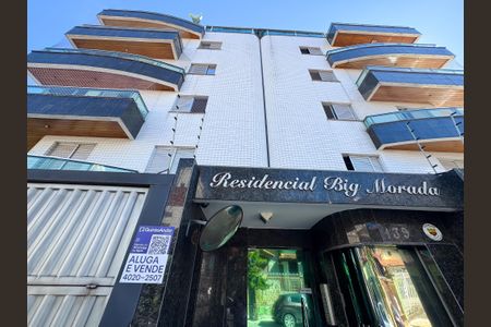 Apartamento para alugar com 300m², 4 quartos e 2 vagasplaquinha instalada