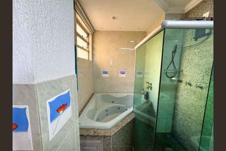 Apartamento para alugar com 300m², 4 quartos e 2 vagasBanheiro