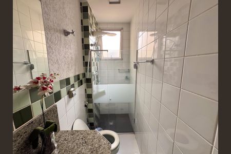 Apartamento para alugar com 300m², 4 quartos e 2 vagasBanheiro