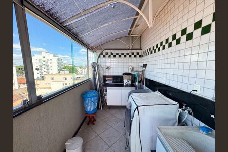 Apartamento para alugar com 300m², 4 quartos e 2 vagasÁrea de Serviço