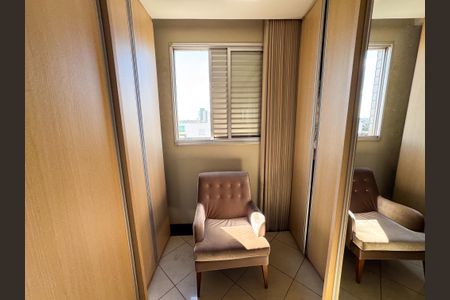 Apartamento para alugar com 300m², 4 quartos e 2 vagasCloset