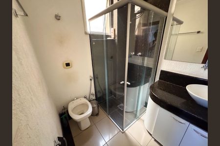 Apartamento para alugar com 300m², 4 quartos e 2 vagasBanheiro