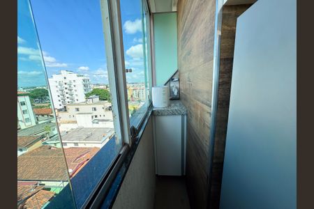 Apartamento para alugar com 300m², 4 quartos e 2 vagasVaranda gourmet
