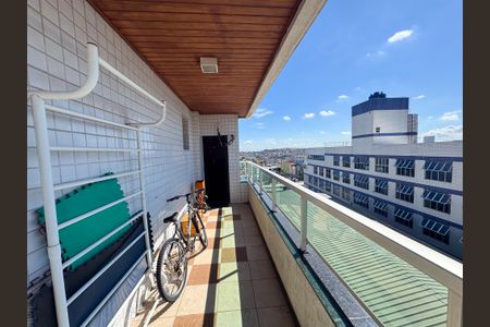 Apartamento para alugar com 300m², 4 quartos e 2 vagasSala