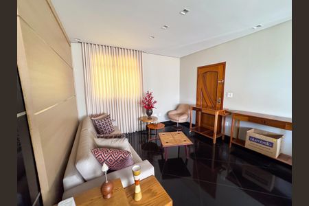 Apartamento para alugar com 300m², 4 quartos e 2 vagasSala