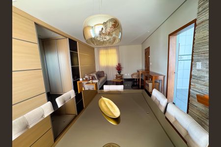 Apartamento para alugar com 300m², 4 quartos e 2 vagasSala