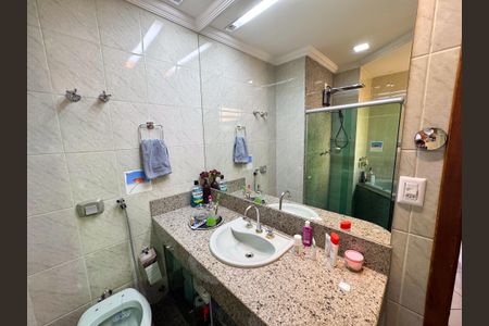 Apartamento para alugar com 300m², 4 quartos e 2 vagasBanheiro