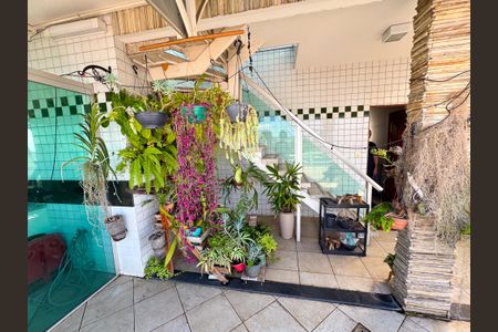 Apartamento para alugar com 300m², 4 quartos e 2 vagasvaranda