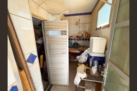 Apartamento para alugar com 300m², 4 quartos e 2 vagasVaranda gourmet