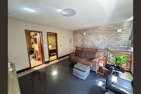 Apartamento para alugar com 300m², 4 quartos e 2 vagasHall