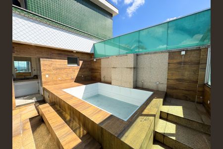 Apartamento para alugar com 300m², 4 quartos e 2 vagasVaranda gourmet