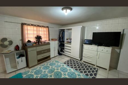 Casa à venda com 426m², 8 quartos e 2 vagas Casa à venda com 426m², 8 quartos e 2 vagasCasa 2 - Porão - Quarto 4