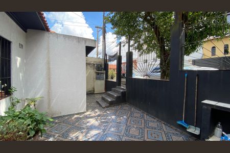 Casa à venda com 426m², 8 quartos e 2 vagas Casa à venda com 426m², 8 quartos e 2 vagasQuintal