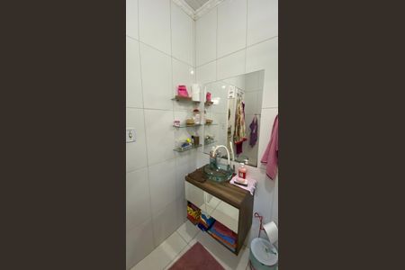 Casa à venda com 426m², 8 quartos e 2 vagas Casa à venda com 426m², 8 quartos e 2 vagasBanheiro