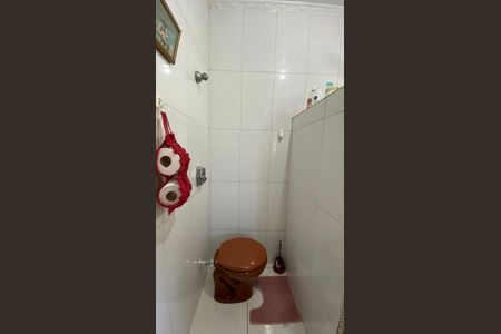 Casa à venda com 426m², 8 quartos e 2 vagas Casa à venda com 426m², 8 quartos e 2 vagasBanheiro