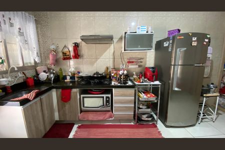 Casa à venda com 426m², 8 quartos e 2 vagas Casa à venda com 426m², 8 quartos e 2 vagasCozinha