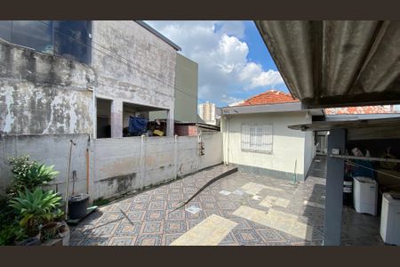 Casa à venda com 426m², 8 quartos e 2 vagas Casa à venda com 426m², 8 quartos e 2 vagasQuintal