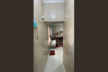 Casa à venda com 426m², 8 quartos e 2 vagas Casa à venda com 426m², 8 quartos e 2 vagasBanheiro