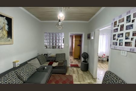 Casa à venda com 426m², 8 quartos e 2 vagas Casa à venda com 426m², 8 quartos e 2 vagasCasa 1 - Sala