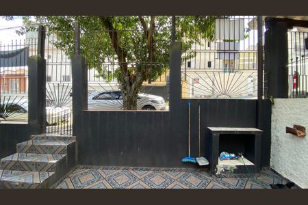 Casa à venda com 426m², 8 quartos e 2 vagas Casa à venda com 426m², 8 quartos e 2 vagasQuintal