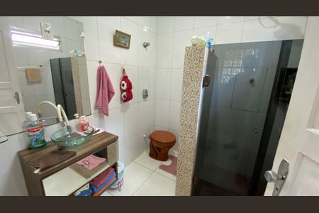 Casa à venda com 426m², 8 quartos e 2 vagas Casa à venda com 426m², 8 quartos e 2 vagasBanheiro