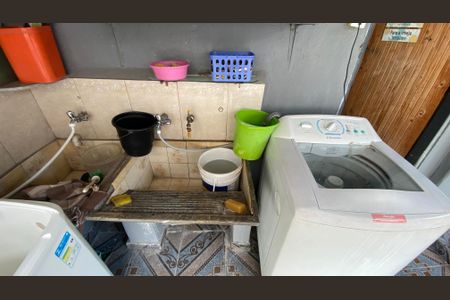 Casa à venda com 426m², 8 quartos e 2 vagas Casa à venda com 426m², 8 quartos e 2 vagasÁrea de Serviço