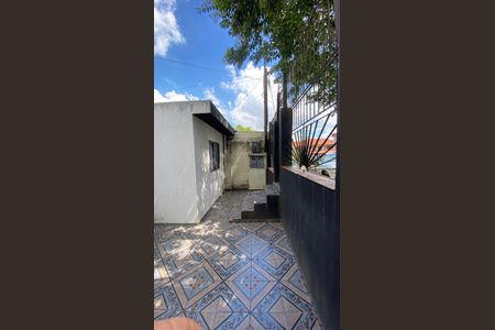 Casa à venda com 426m², 8 quartos e 2 vagas Casa à venda com 426m², 8 quartos e 2 vagasQuintal