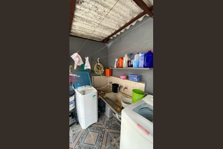 Casa à venda com 426m², 8 quartos e 2 vagas Casa à venda com 426m², 8 quartos e 2 vagasÁrea de Serviço